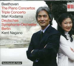 03 Classical 01 Beethoven Piano Concertos